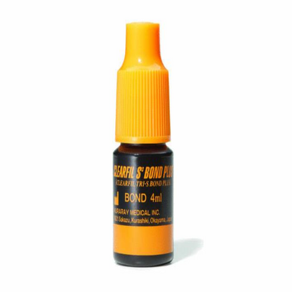 Kuraray CLEARFIL™ TRI-S BOND Plus | One-Step Self-Etch Universal Dental Adhesive | 5ml Bottle