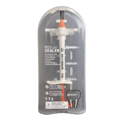 Angelus Bio-C Sealer - BioCeramic Root Canal Sealer mdental