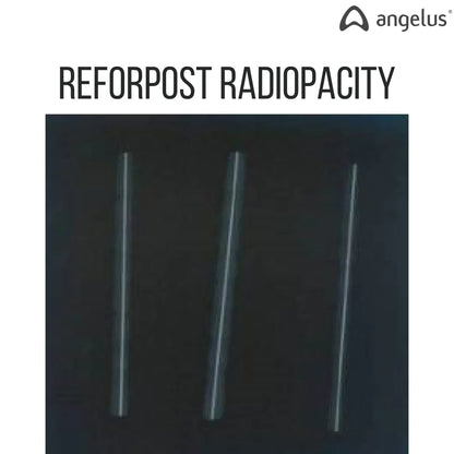 Angelus Reforpost Fiber Glass - Intraradicular Post mdental