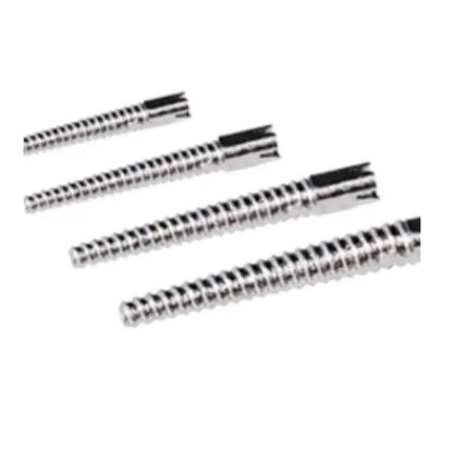 Angelus Reforpost Metallic - Intraradicular Posts mdental