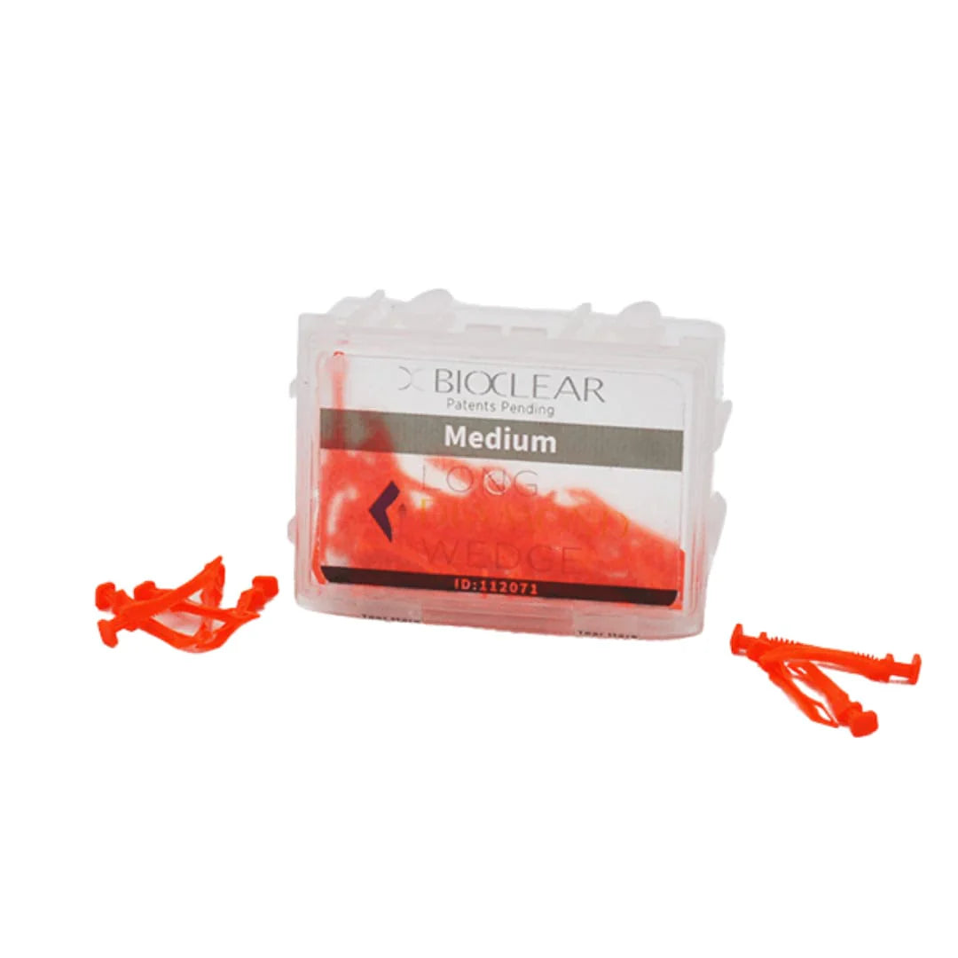 Bioclear Diamond Wedges Refill mdental