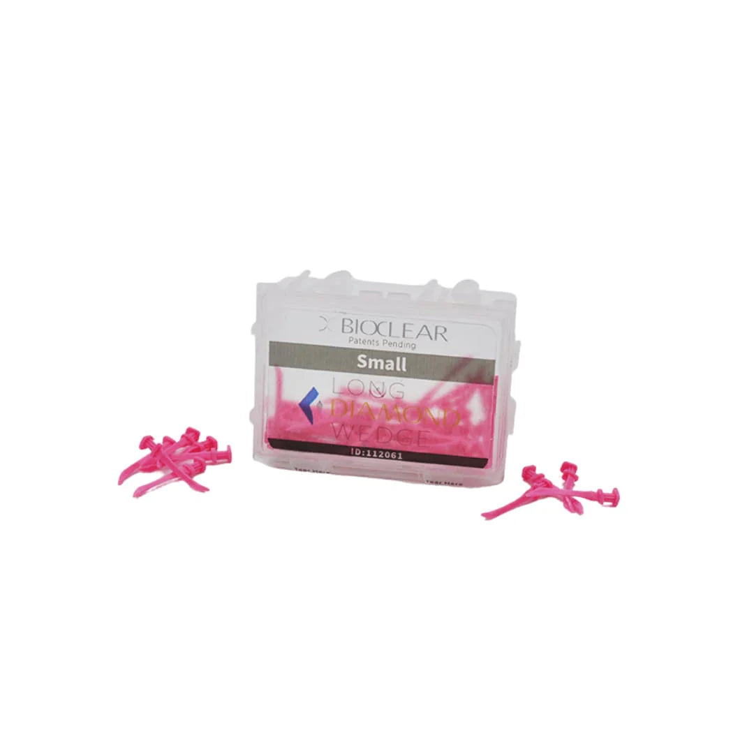 Bioclear Diamond Wedges Refill mdental