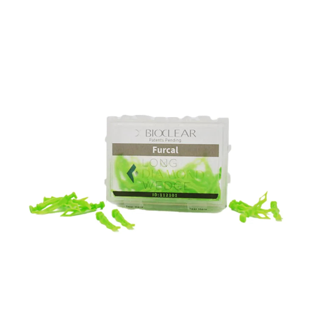 Bioclear Diamond Wedges Refill mdental