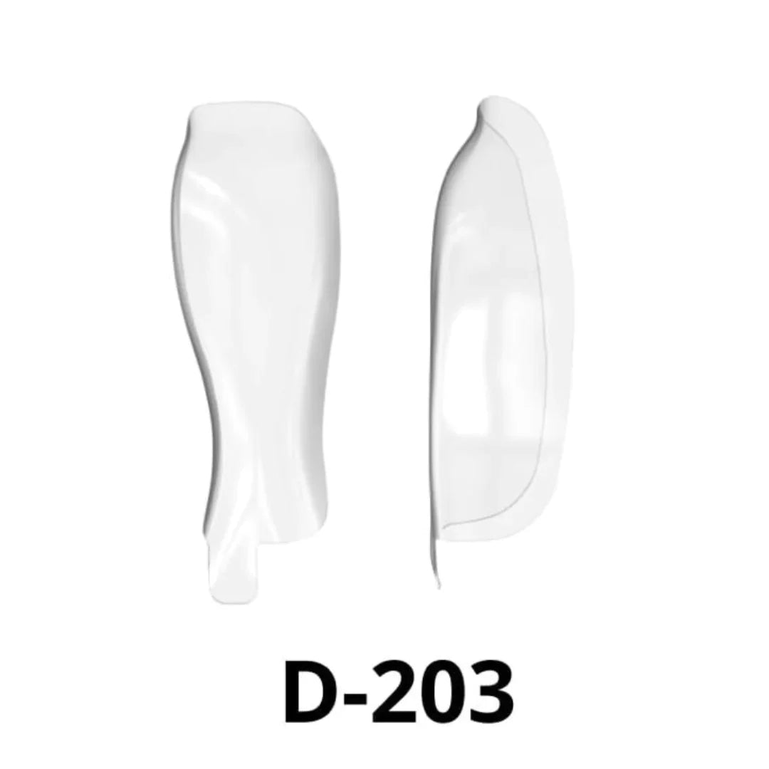 Bioclear Anterior Matrix – Diastema Closure Series mdental