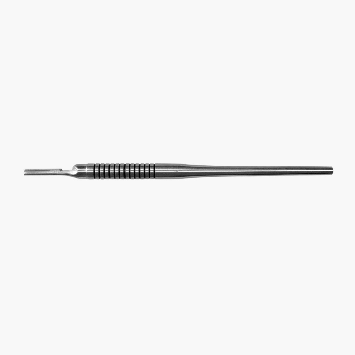 Scalpel Handle 14.5 cm – Straight & Curved
