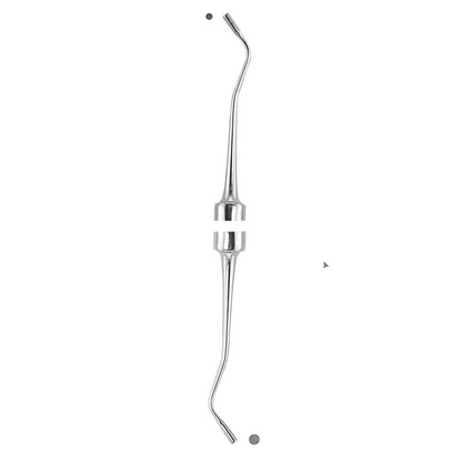 GDC Amalgam Plugger Serrated #3 (PLG #3)