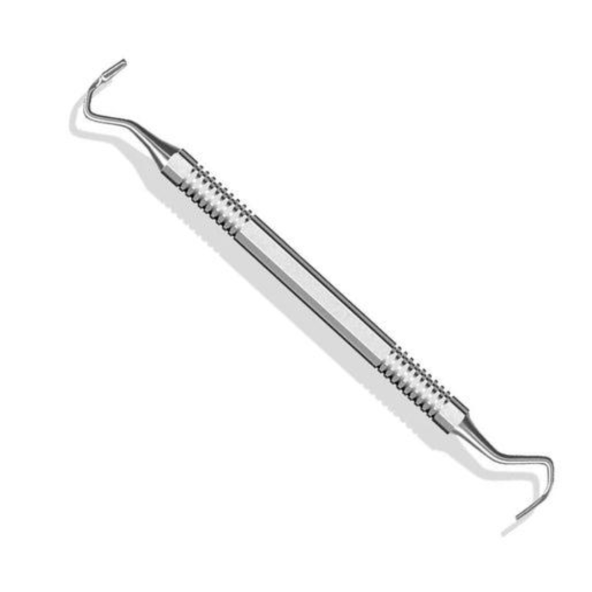 GDC Amalgam Plugger Serrated #3 (PLG #3)