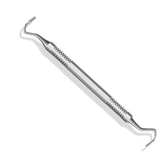 GDC Amalgam Plugger Serrated #3 (PLG #3)