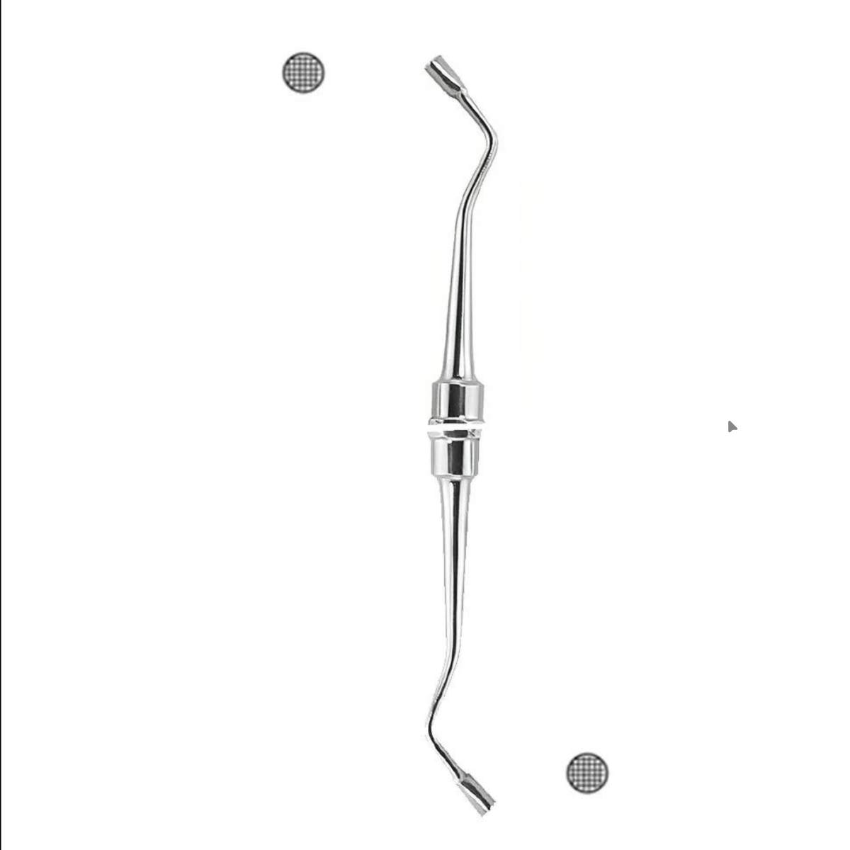 GDC Parallelogram Condenser Standard (PLGH3 #3)