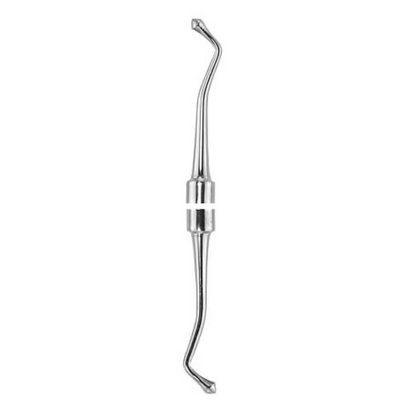 GDC Parallelogram Condenser Standard (PLGH3 #3)