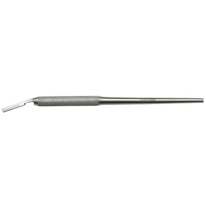 Scalpel Handle 14.5 cm – Straight & Curved
