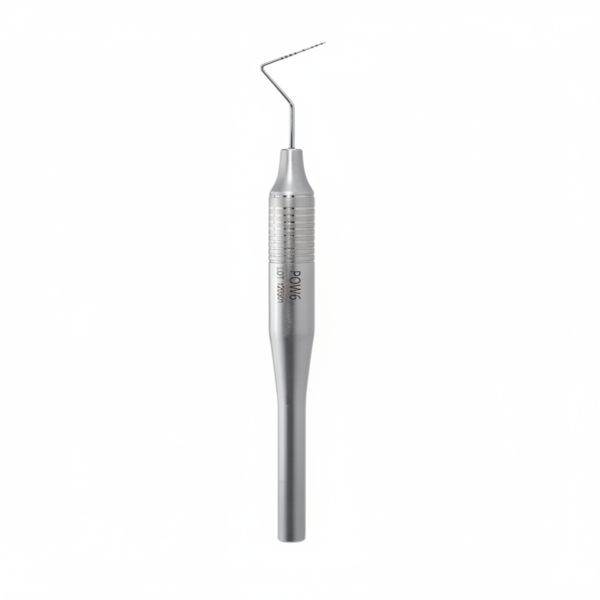 Williams Probe Standard (POW6 #3)