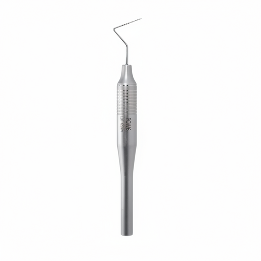Williams Probe Standard (POW6 #3)