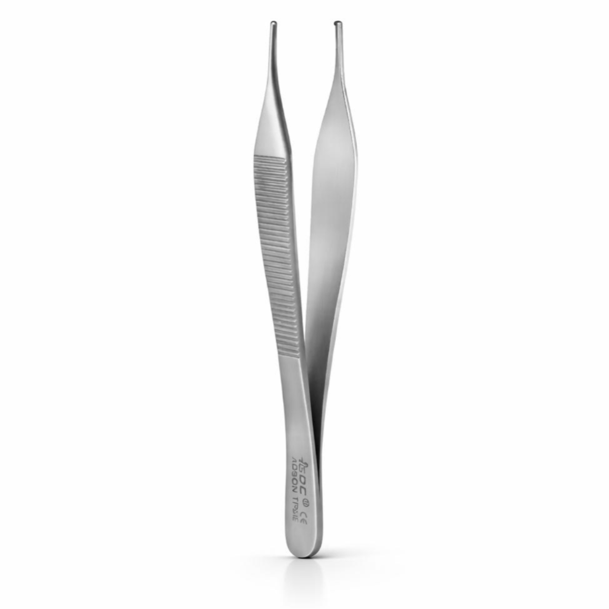 GDC Tissue Holding Forceps Adson 12 cm (TP41)