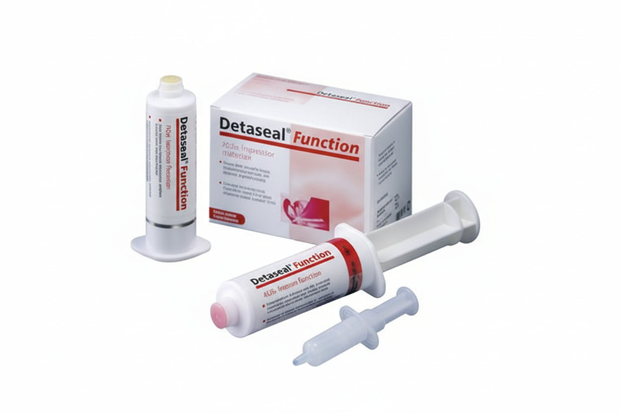Detax Detaseal Function mdental