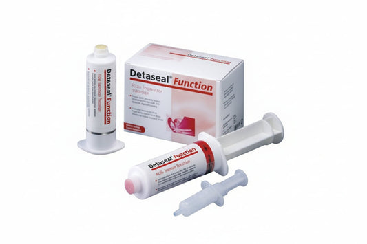 Detax Detaseal Function mdental