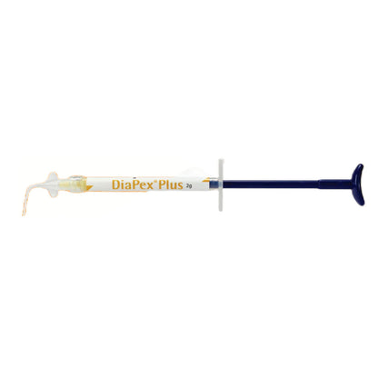 DiaDent DiaPex Plus - Calcium Hydroxide Paste with Iodoform mdental