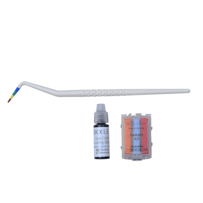 Bioclear Black Triangle Intro Kit | Complete Matrix System for Black Triangle Closure | Dental Restorative Kit