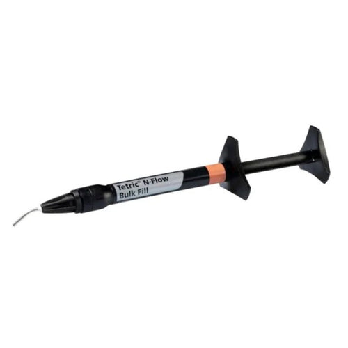 Ivoclar Tetric N-Flow Bulk Fill Composite IVA | Flowable Bulk Fill Restorative Composite | 2g Syringe