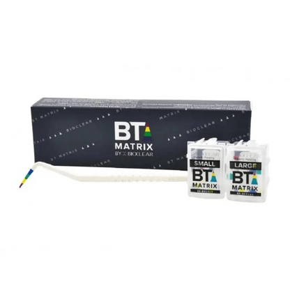 Bioclear Black Triangle Intro Kit | Complete Matrix System for Black Triangle Closure | Dental Restorative Kit
