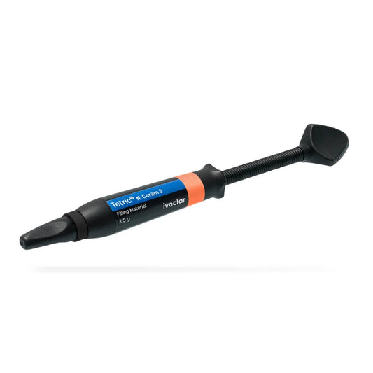 Ivoclar Tetric N Ceram 2 Composite Refills