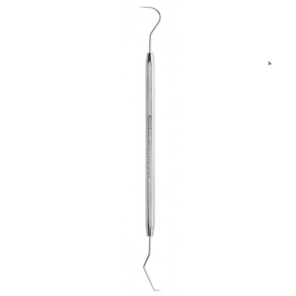GDC Explorer Double Ended #1 (EXD5) | Stainless Steel Dental Diagnostic Explorer | BuyDental India