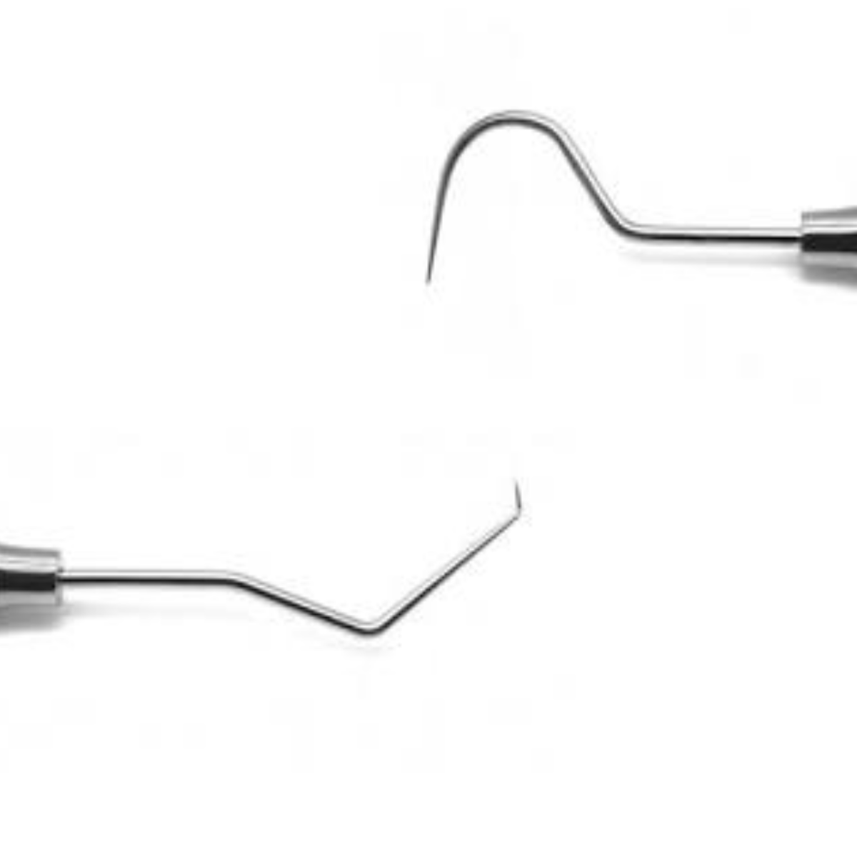 GDC Explorer Double Ended #1 (EXD5) | Stainless Steel Dental Diagnostic Explorer | BuyDental India