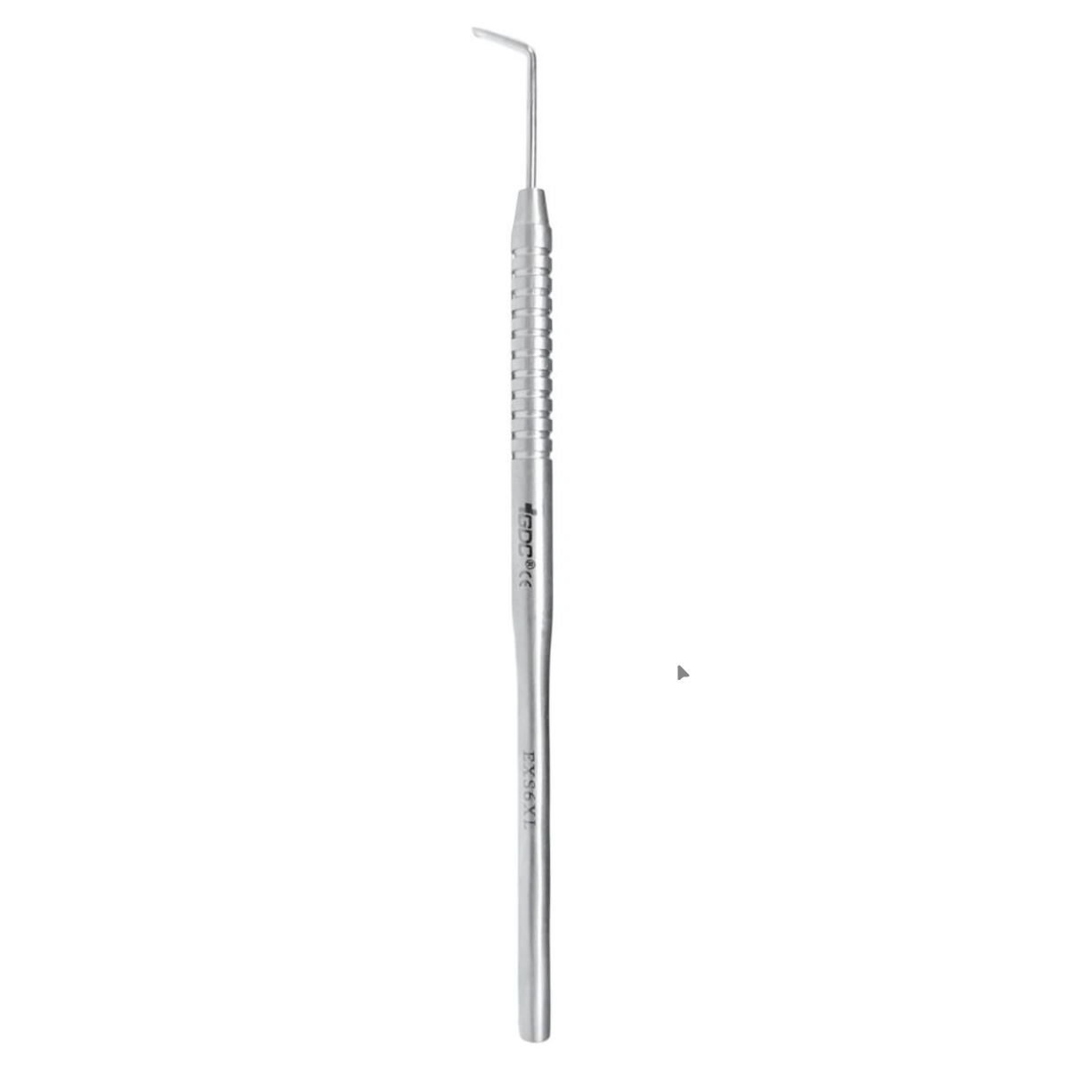 GDC Single End Probe EXS6XL | Stainless Steel Dental Diagnostic Probe | BuyDental India