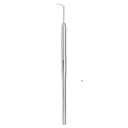 GDC Single End Probe EXS6XL | Stainless Steel Dental Diagnostic Probe | BuyDental India