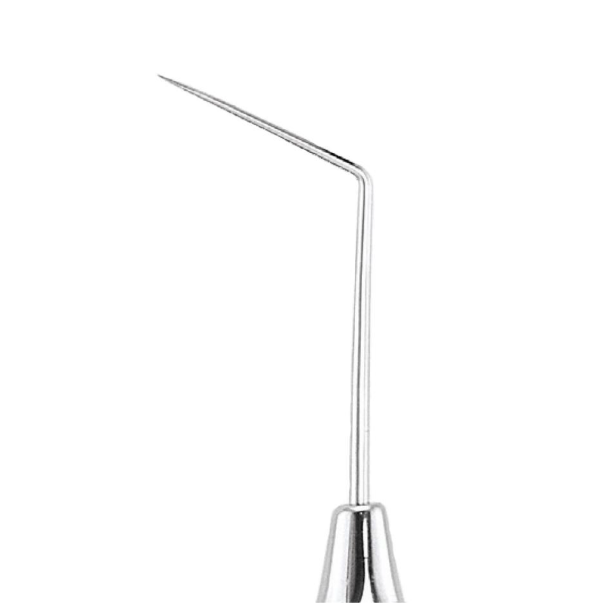 GDC Plastic Filling Instrument PF2 #3 | Stainless Steel Composite Filling Instrument | BuyDental India