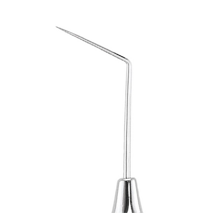 GDC Plastic Filling Instrument PF2 #3 | Stainless Steel Composite Filling Instrument | BuyDental India