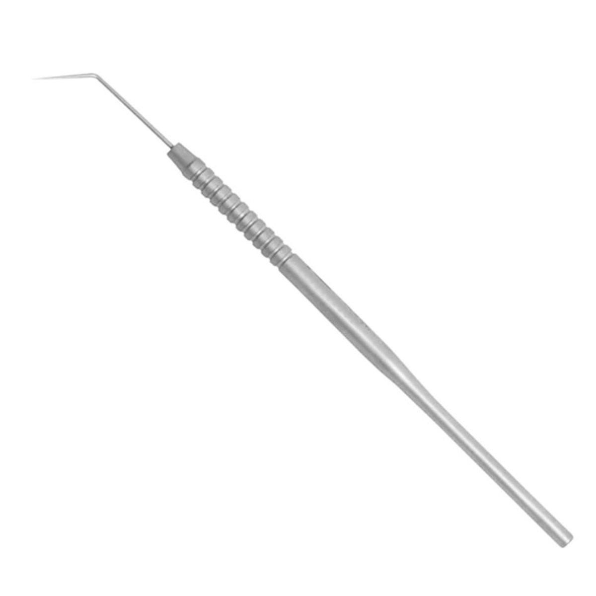 GDC Single End Probe EXS6XL | Stainless Steel Dental Diagnostic Probe | BuyDental India