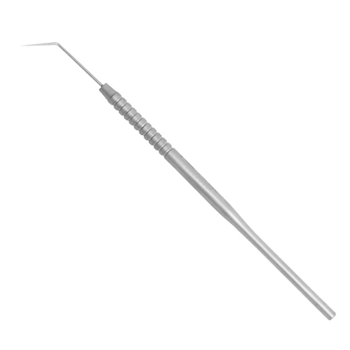 GDC Plastic Filling Instrument PF2 #3 | Stainless Steel Composite Filling Instrument | BuyDental India