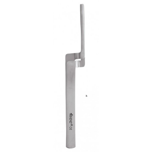 GDC Articulating Paper Holder Straight #APF2E (Miller) | Stainless Steel Occlusion Forceps | BuyDental India