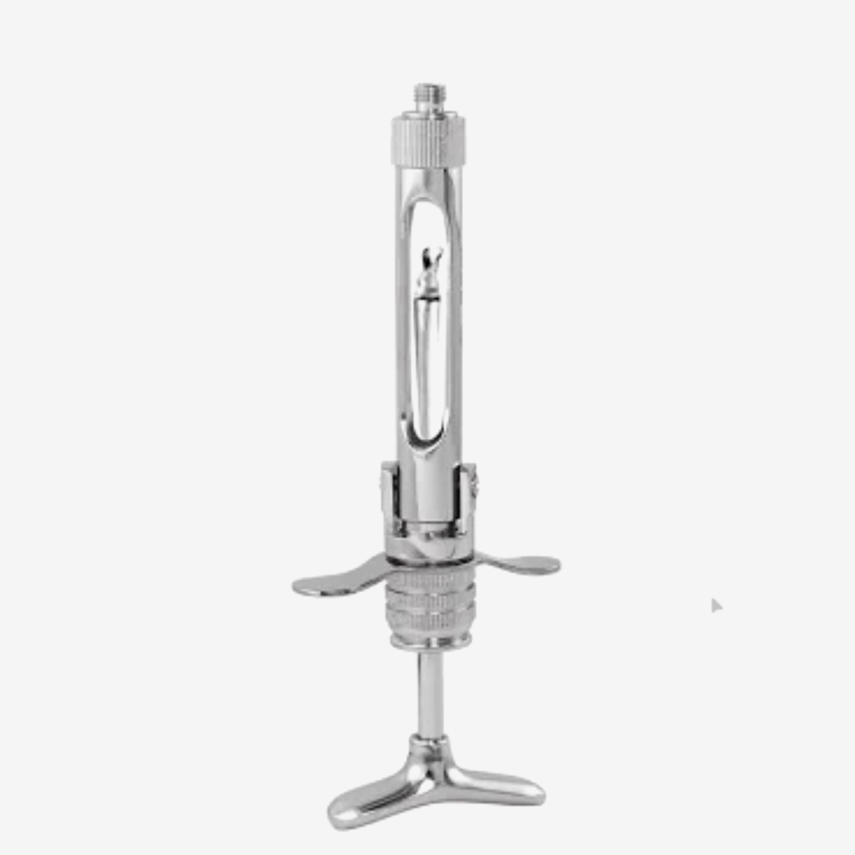 GDC Aspirating Cartridge Syringe 1.8ml | Stainless Steel Dental Anesthetic Syringe | BuyDental India