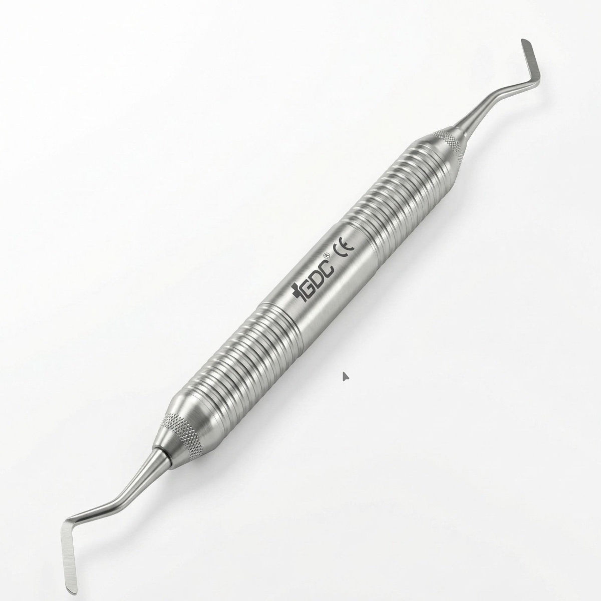 GDC Plastic Filling Instrument – PF2 | Stainless Steel Composite Filling Instrument | BuyDental India