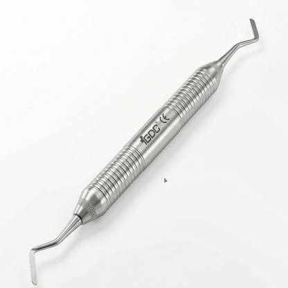 GDC Plastic Filling Instrument – PF2 | Stainless Steel Composite Filling Instrument | BuyDental India