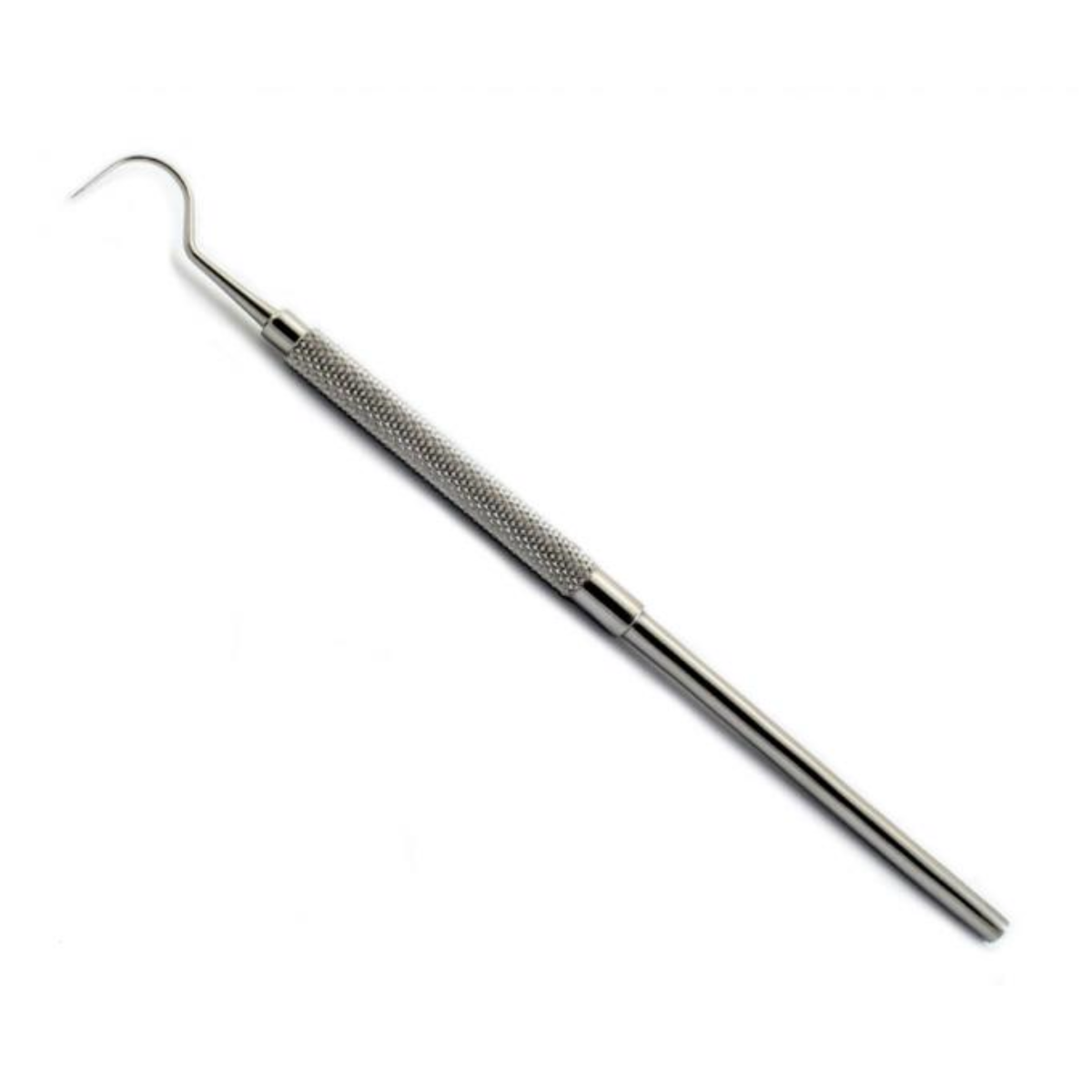 GDC Shepherd Hook Probe EXD 23/16 | Double Ended Dental Explorer | BuyDental India