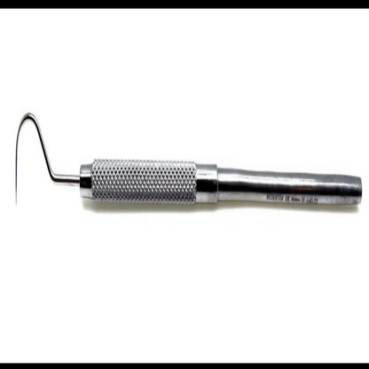 GDC Shepherd Hook Probe EXD 23/16 | Double Ended Dental Explorer | BuyDental India