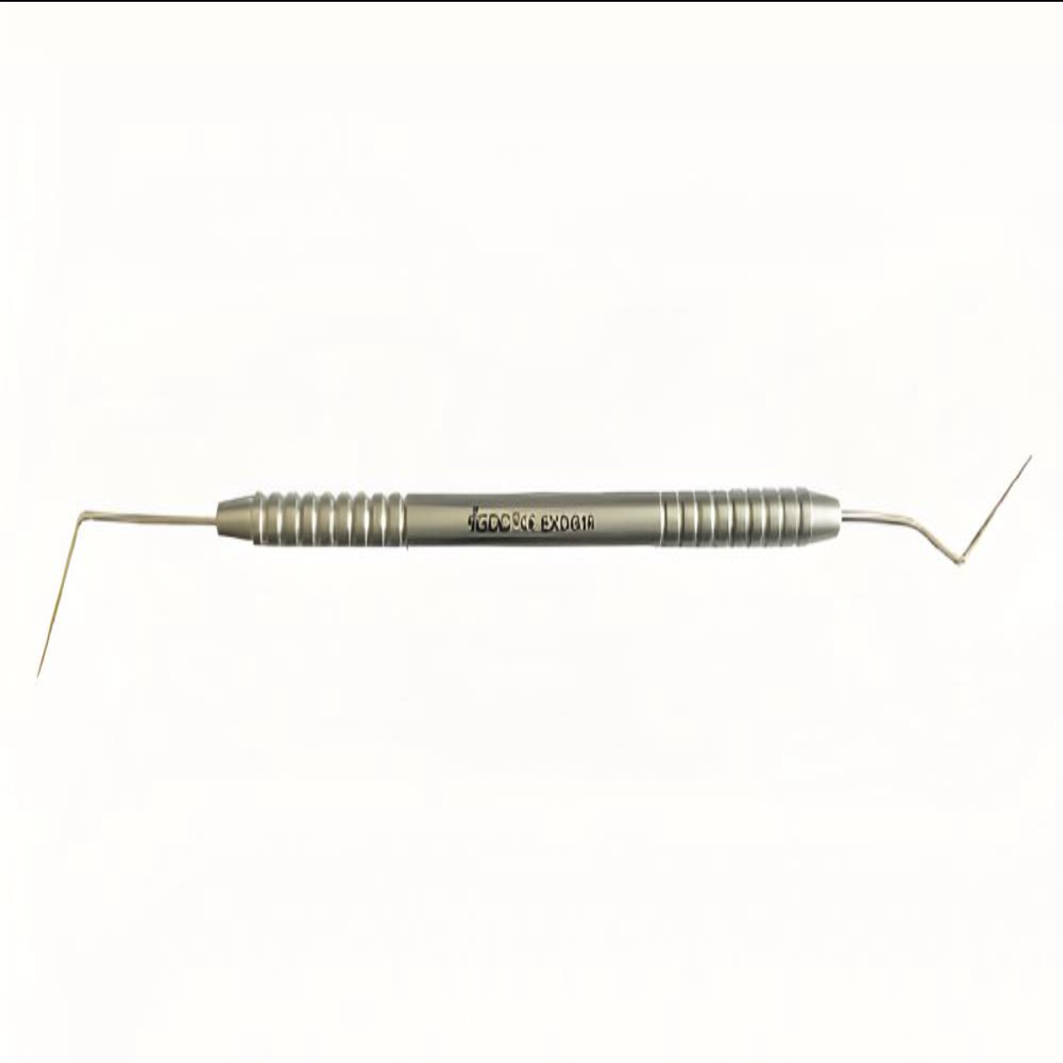 GDC Endo Explorer DG16 (EXDG16) | Stainless Steel Endodontic Explorer | BuyDental India