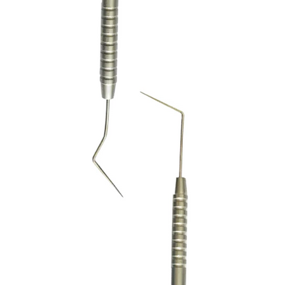 GDC Endo Explorer DG16 (EXDG16) | Stainless Steel Endodontic Explorer | BuyDental India