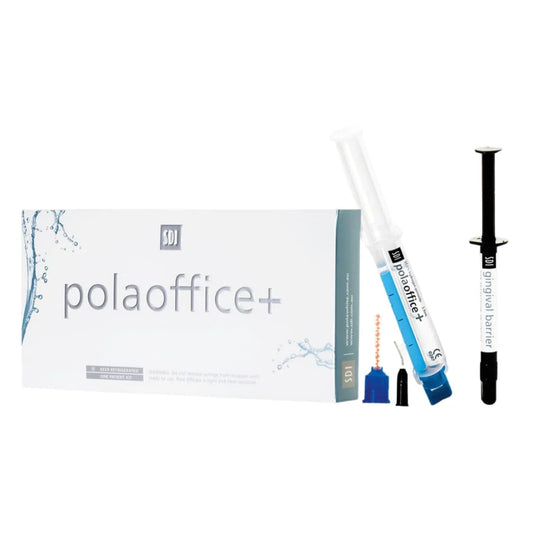 SDI Pola Office+ - Tooth Whitening System mdental