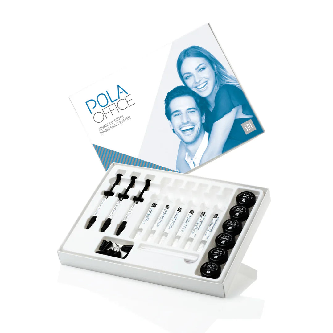 SDI Pola Office - Tooth Whitening System mdental