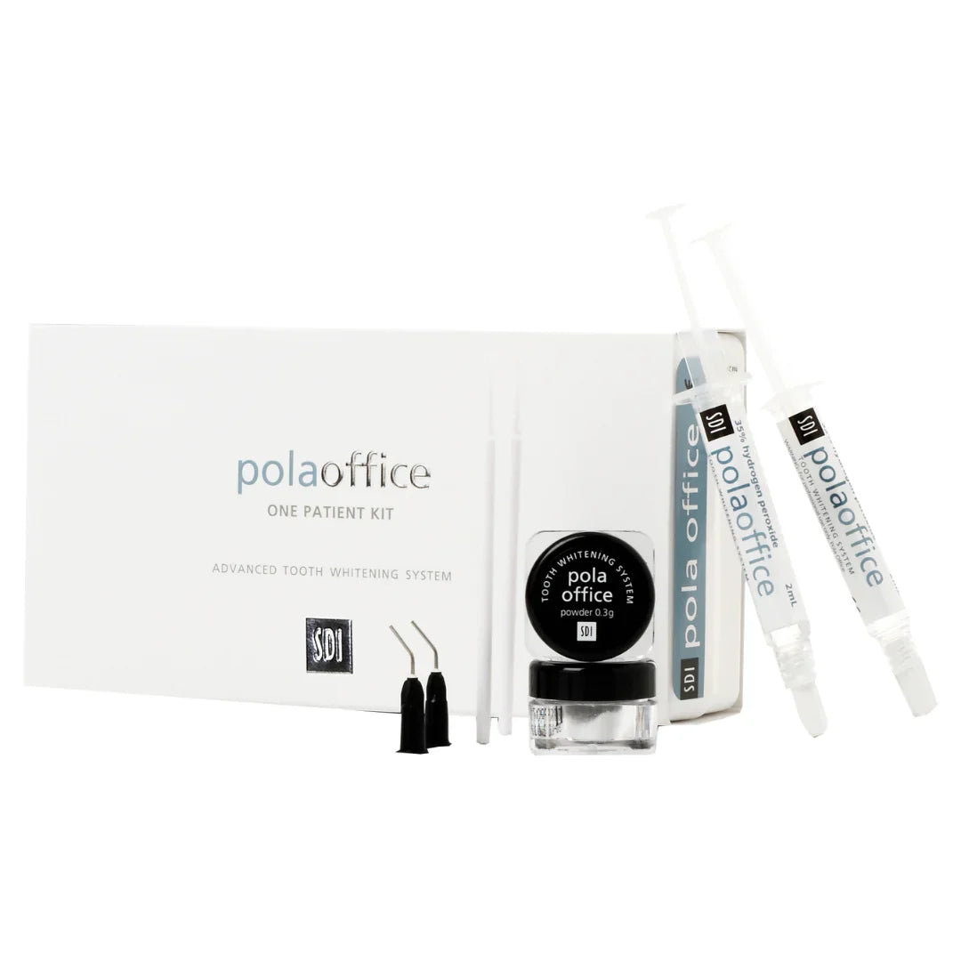 SDI Pola Office - Tooth Whitening System mdental