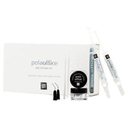 SDI Pola Office - Tooth Whitening System mdental