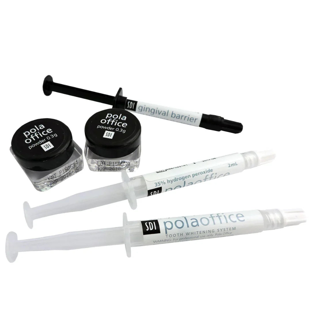 SDI Pola Office - Tooth Whitening System mdental