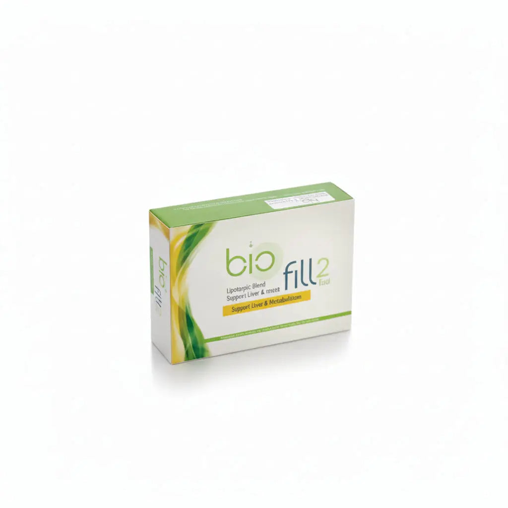 Medicept Biofill Plus mdental