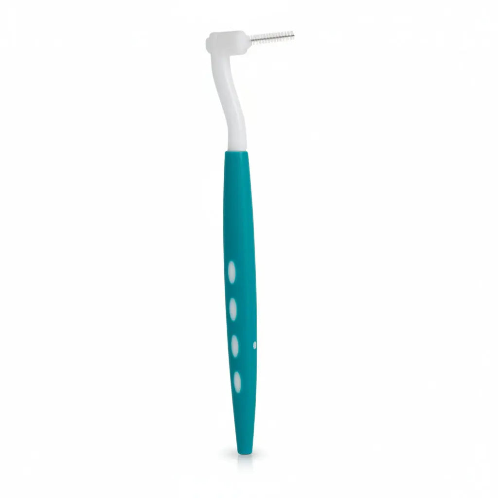 Medicept Protec Interdental Brush Assorted (Pack of 4) mdental