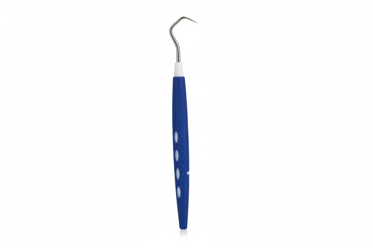 Medicept Protec Interdental Brush Assorted (Pack of 4) mdental