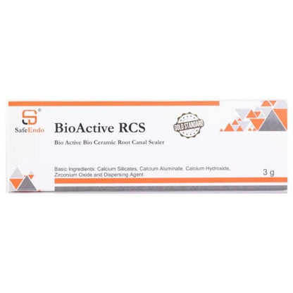 SafeEndo BioActive RCS mdental